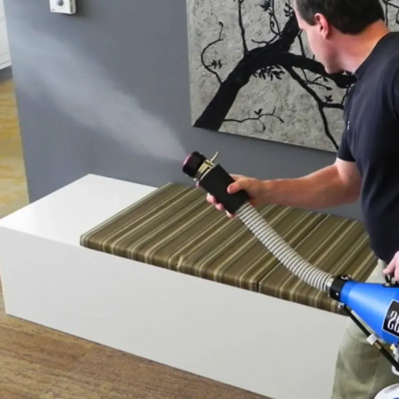 Professional Odor Removal in Pleasant Prairie, WI